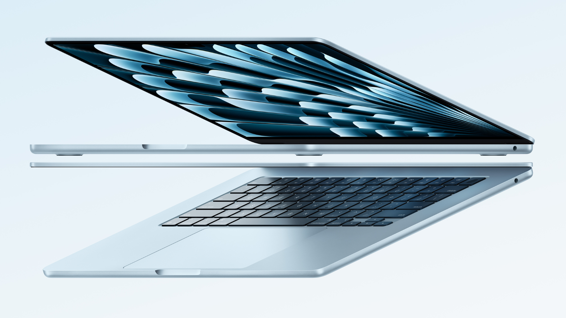 MacBook Air M4