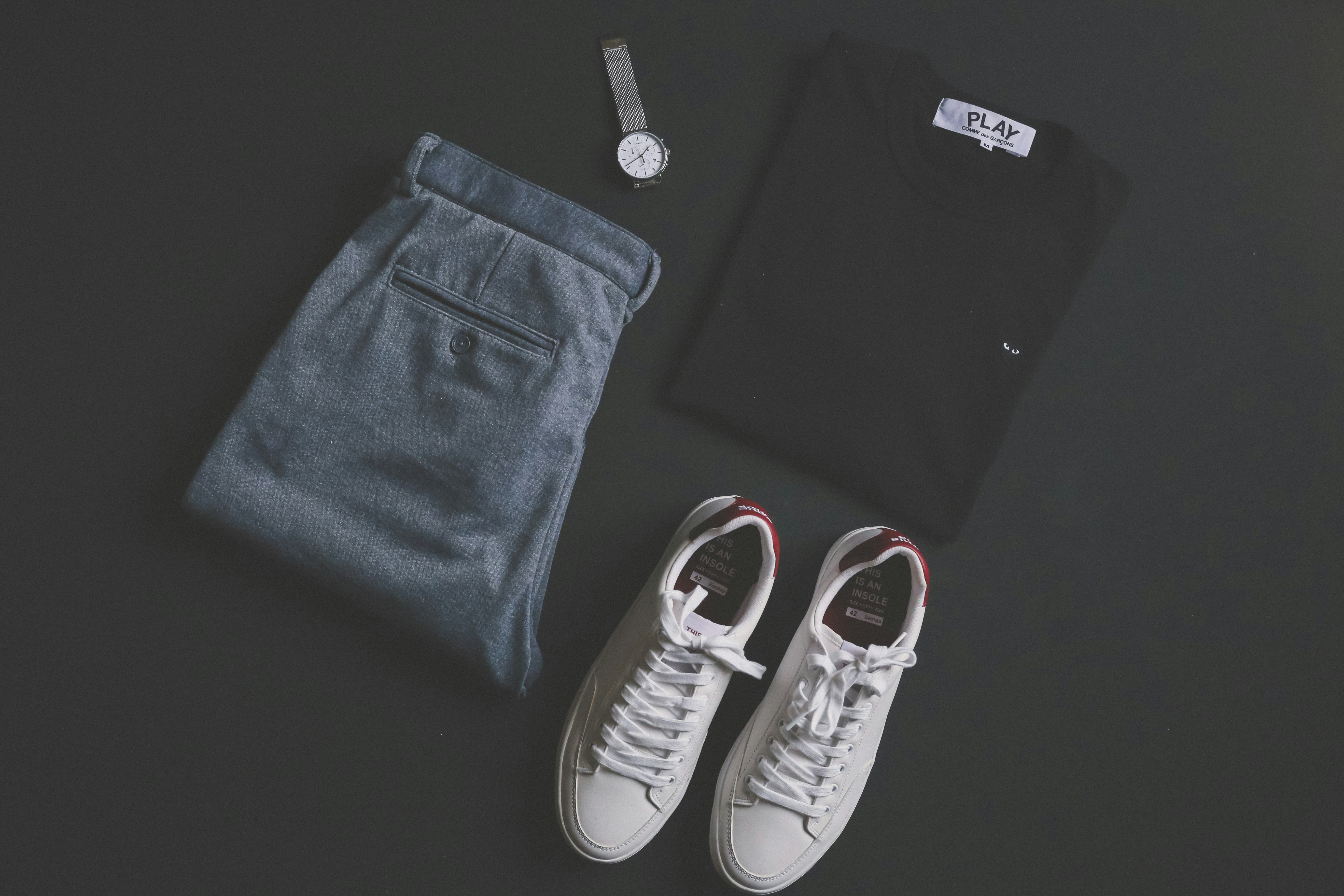 men's fashion trends 2025