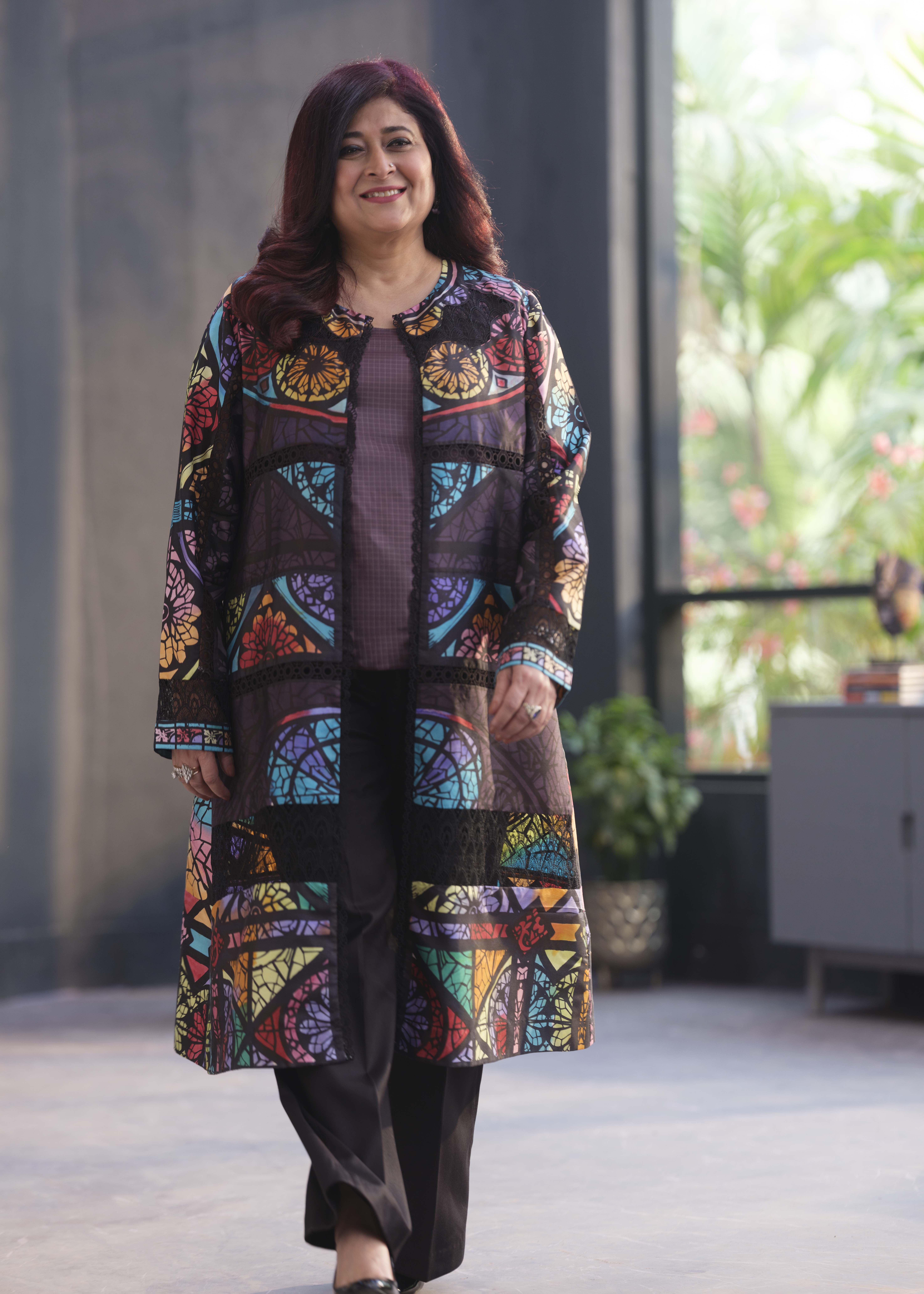 Farzanah Chowdhury