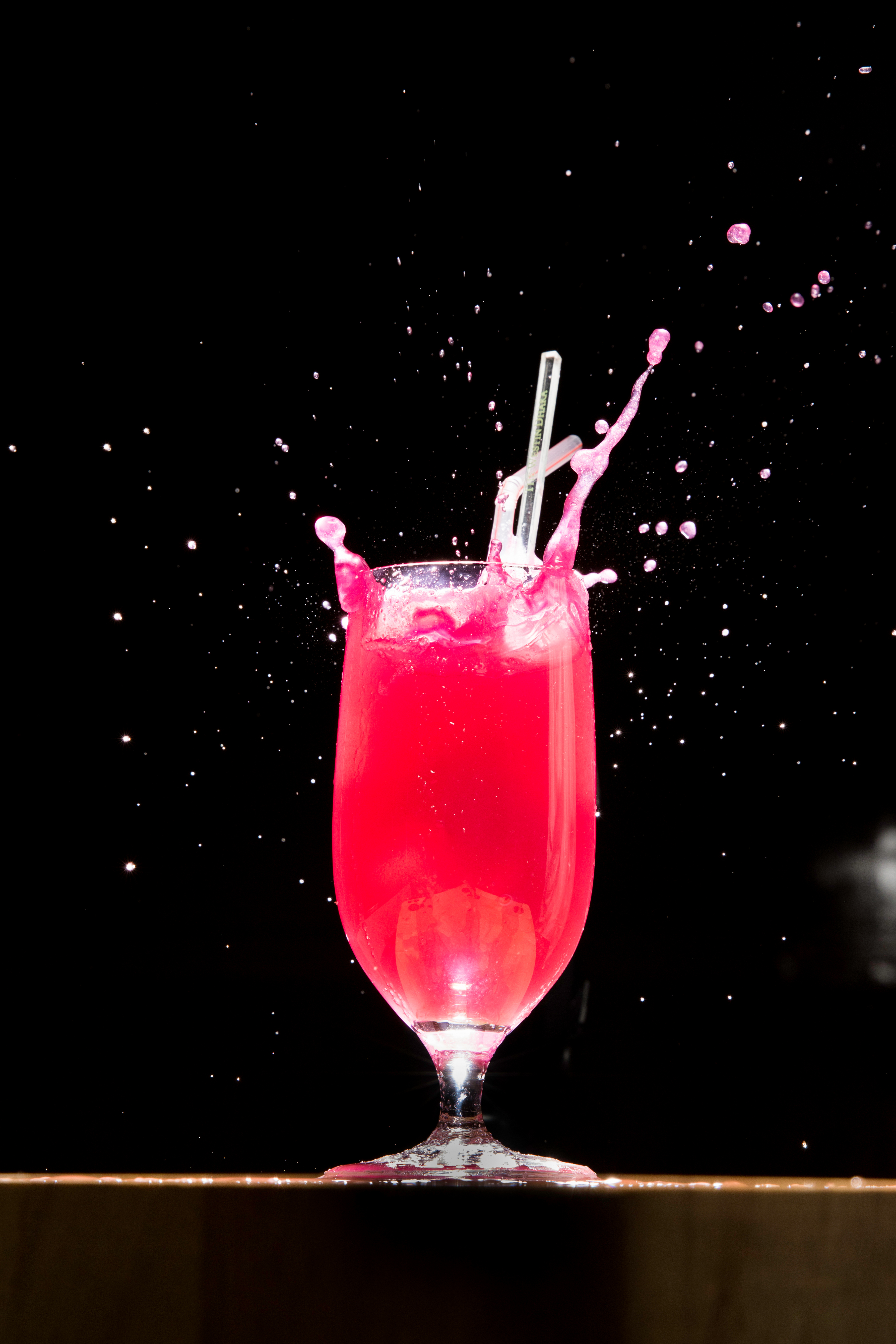 dragonfruit juice