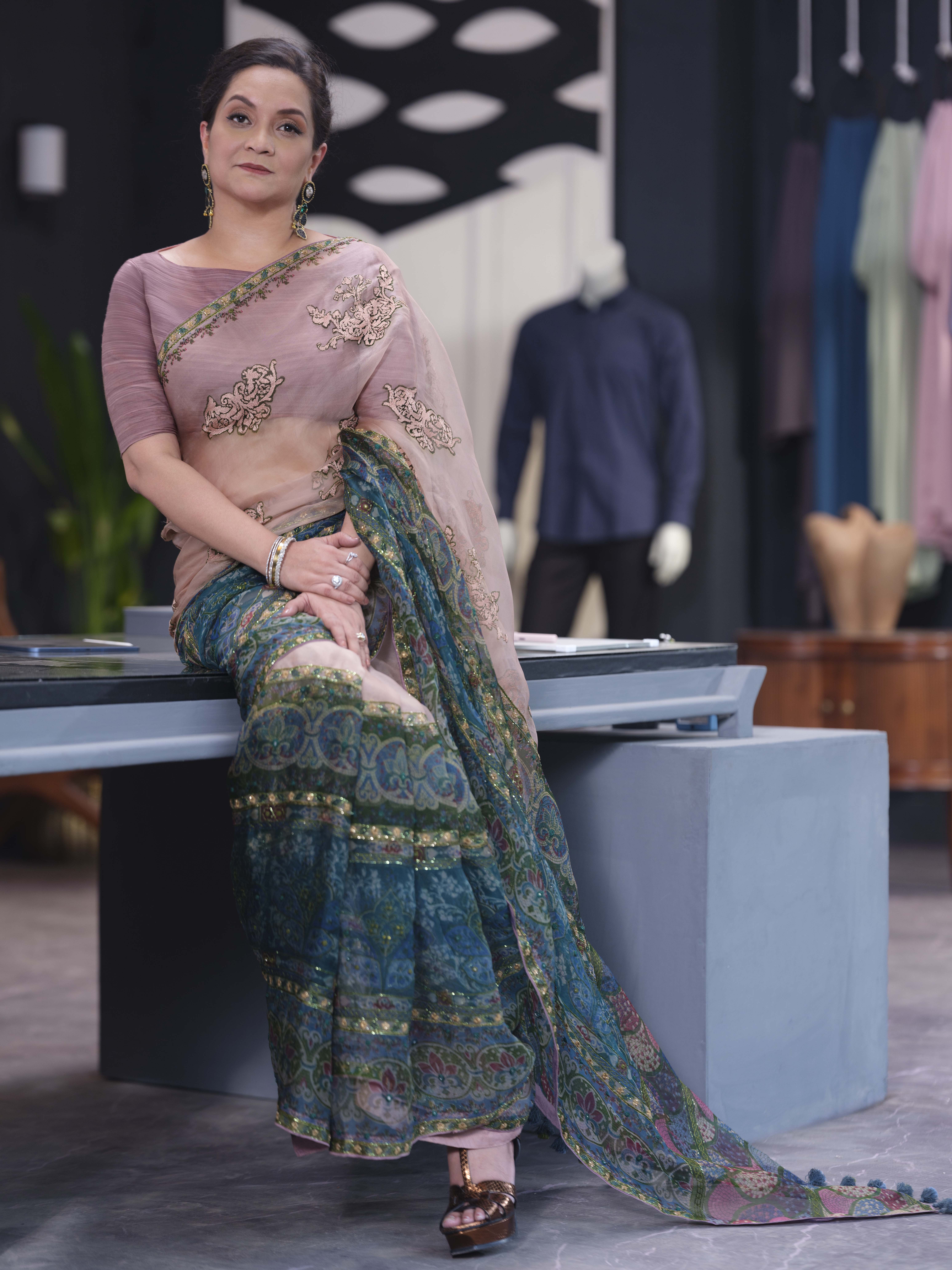 Vidya Amrit Khan