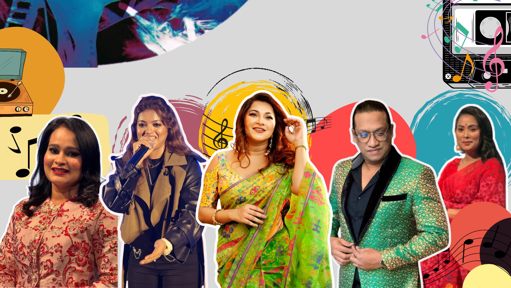 Musicians set to enhance Eid festivities with fresh releases