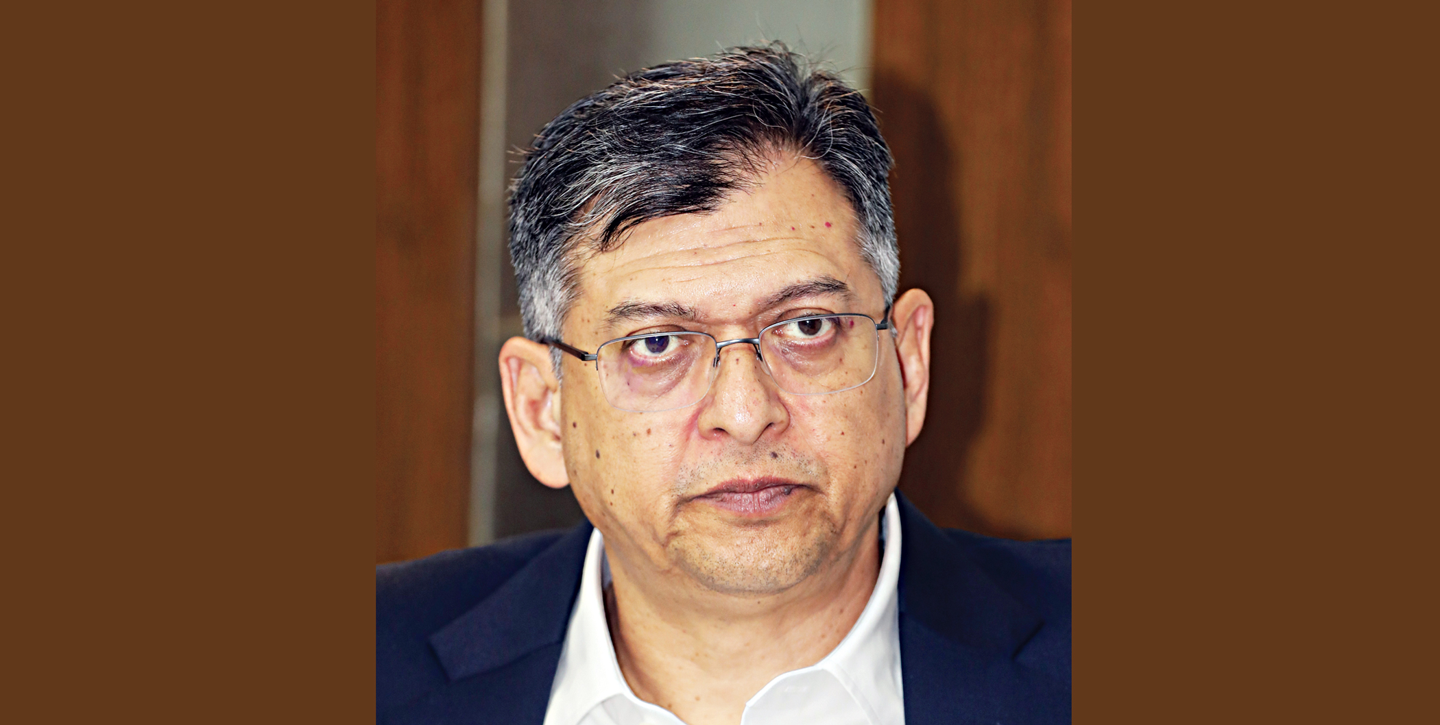 There’s no need for  constituent assembly