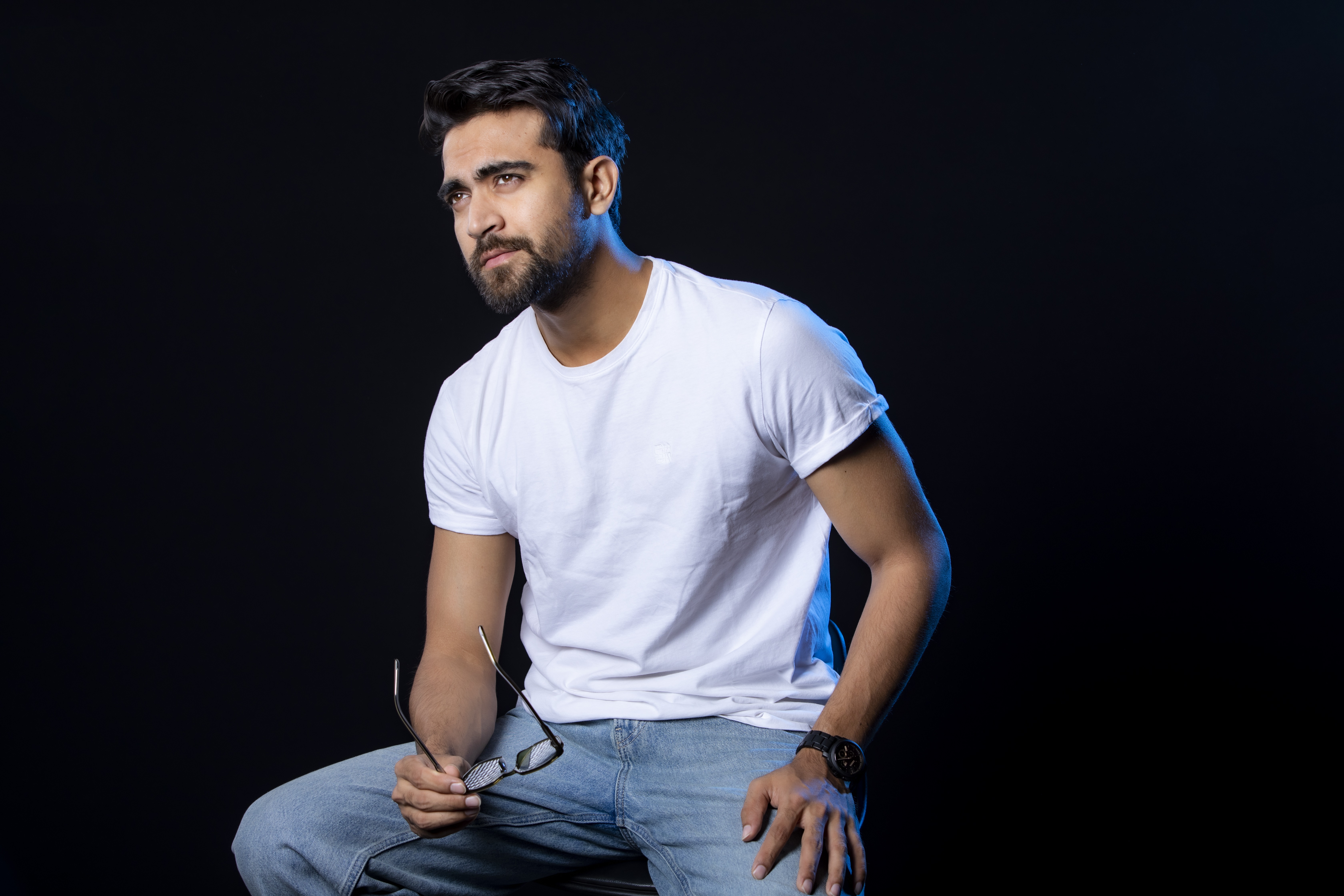 ‘Outsider’ Rehan is now a major rising star