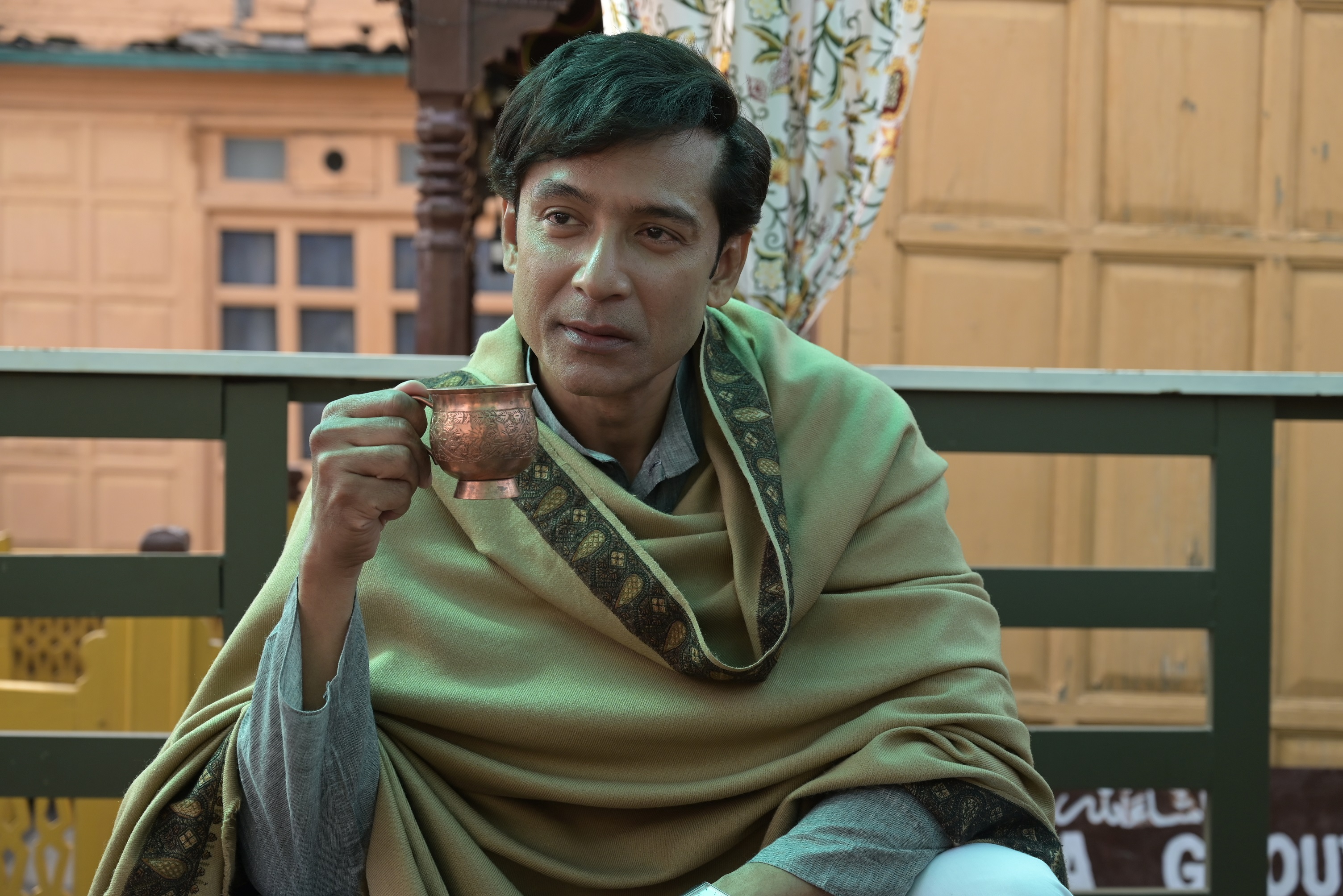 Tota as Feluda 
