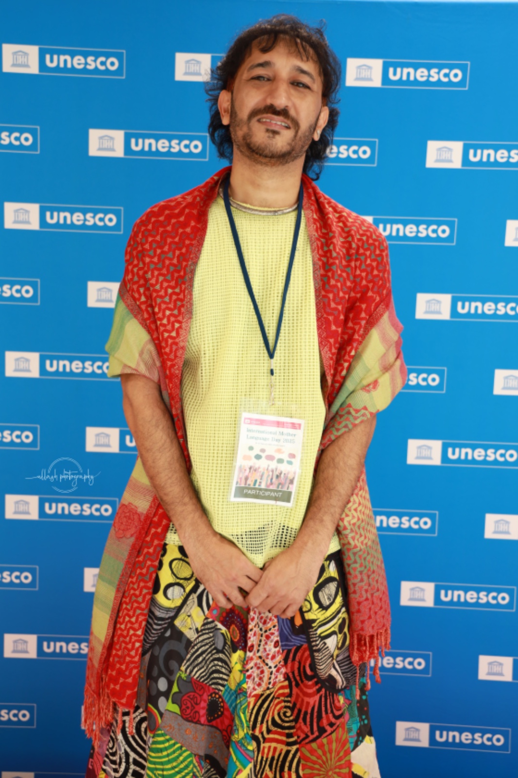 Mithun Chakra