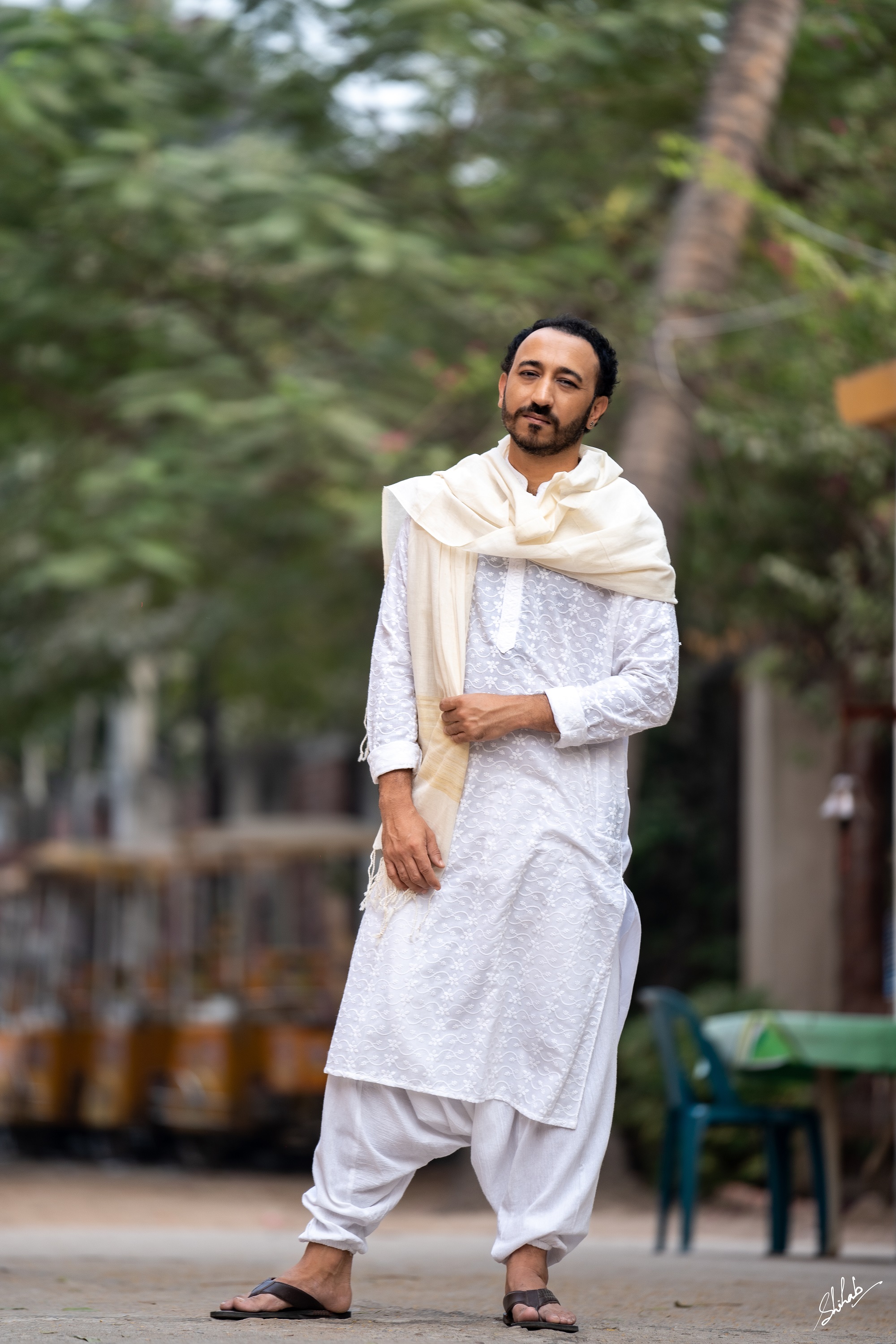 Mithun Chakra