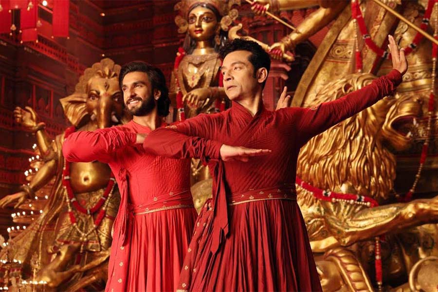 Rocky Aur Rani Kii Prem Kahani