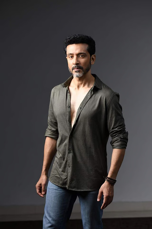 Tota Roy Choudhury