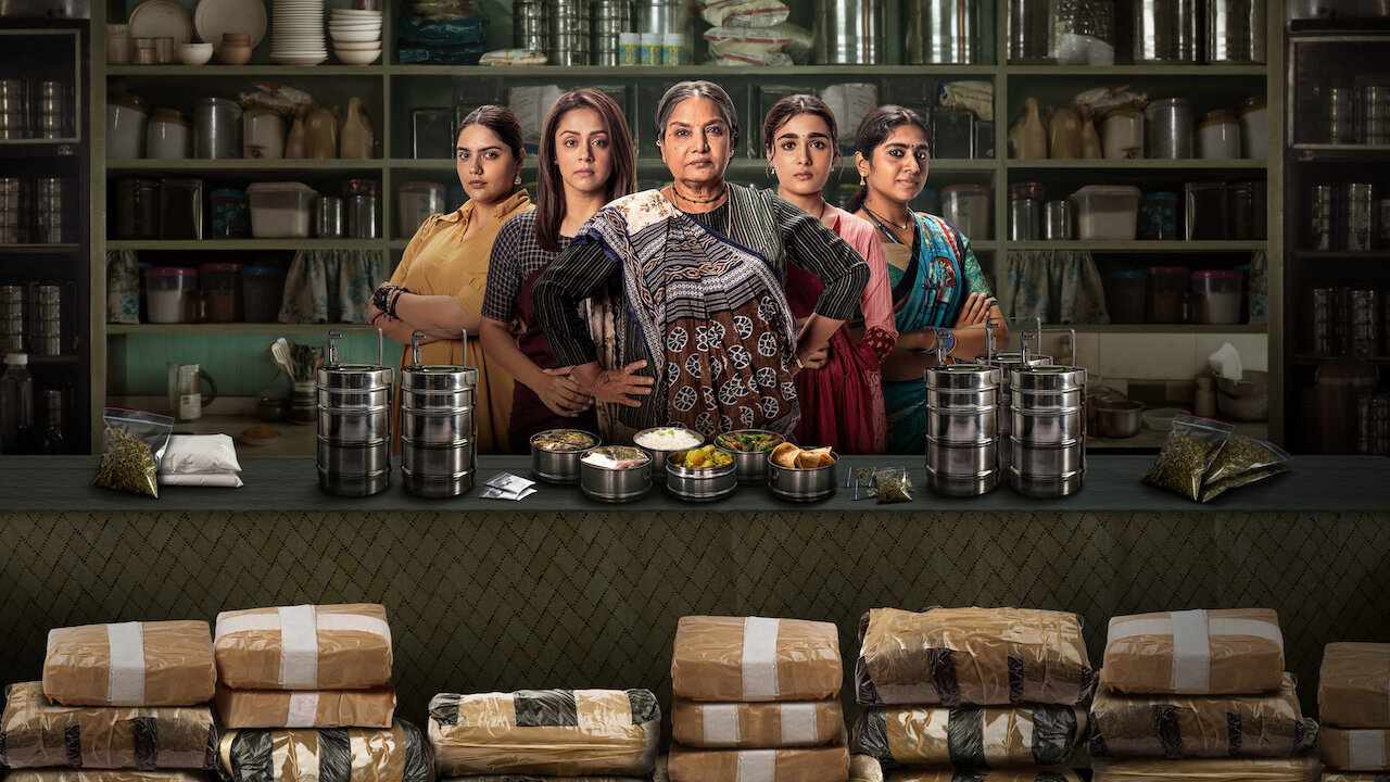 ‘Dabba Cartel’: A promising crime drama undone by inconsistencies