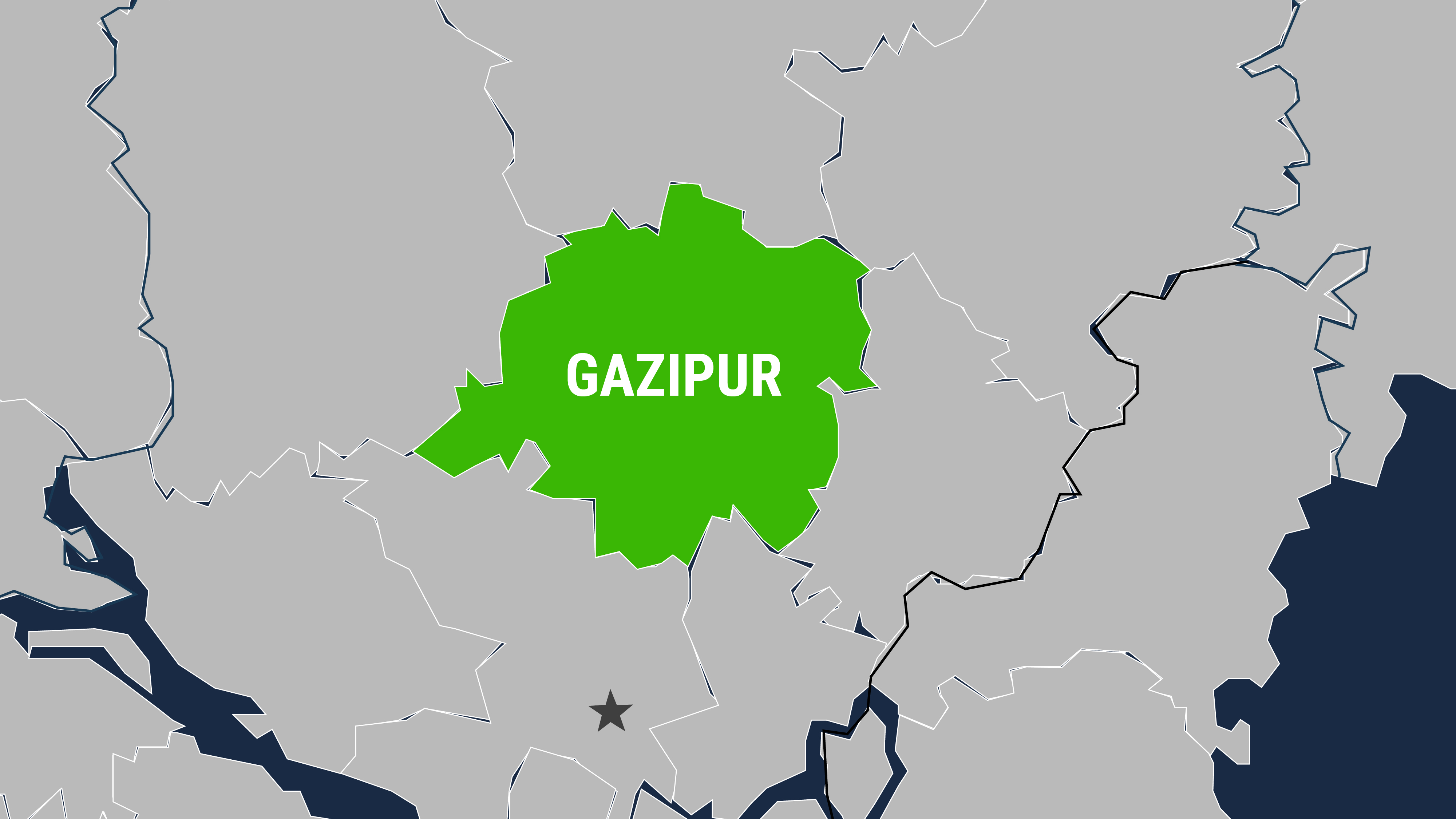 Staging of ‘Apon Dulal’ halted in Gazipur due to locals’ objection