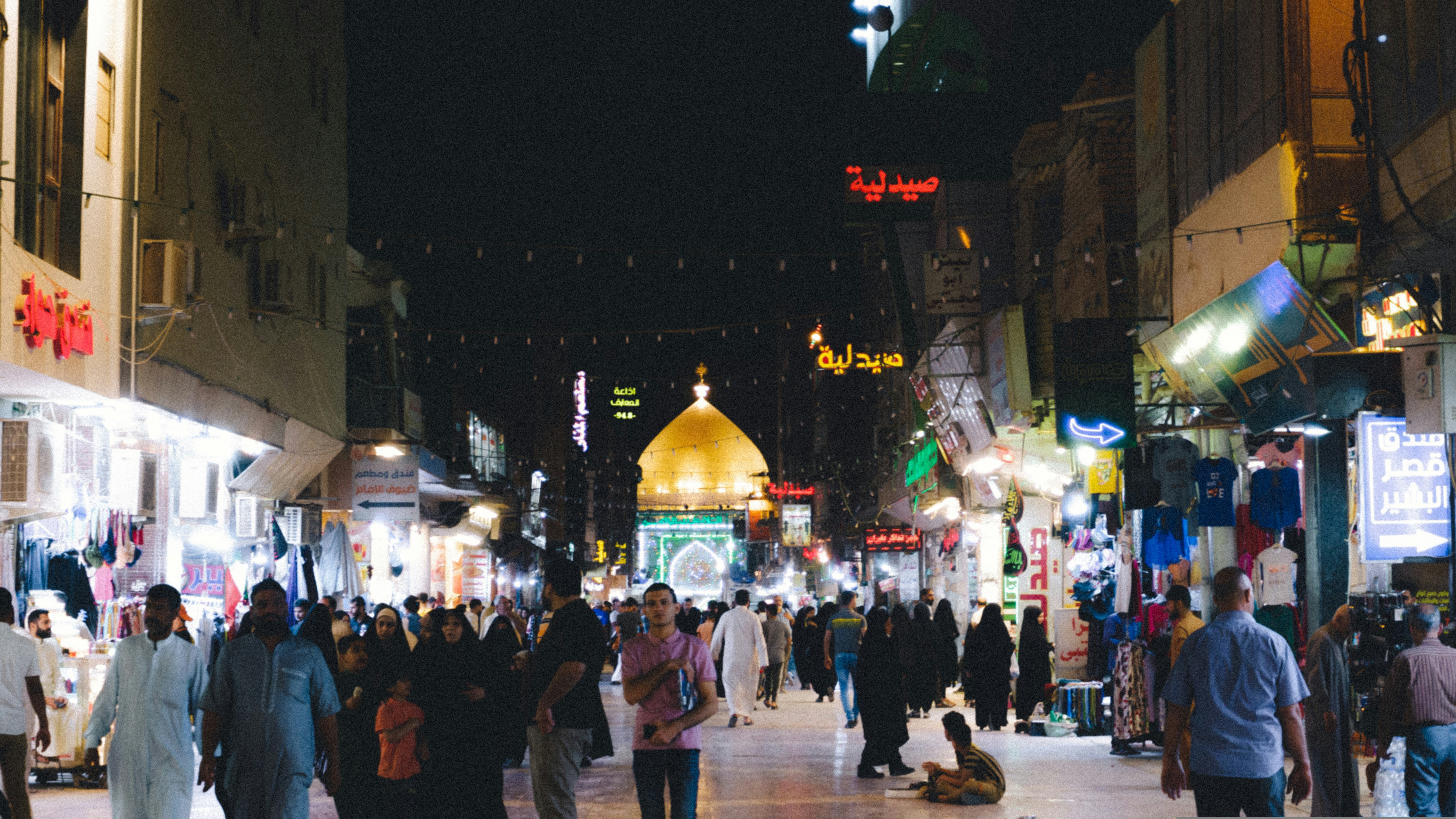 Ramadan on the move: How to fast and travel like a pro md-mahdi-opk9mhsog1k-unsplash.jpg