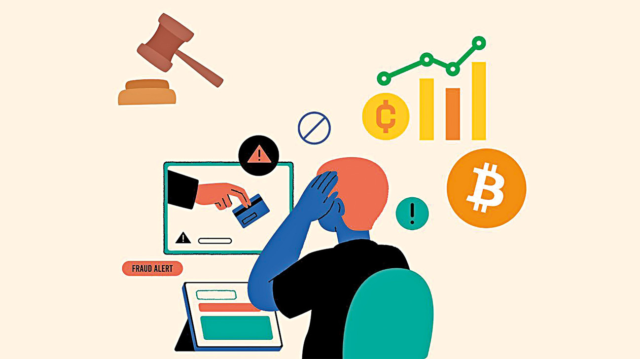 Financial literacy: A key defence against fraud