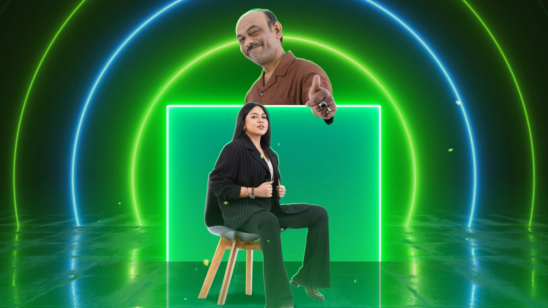 Boyam Pakhi 2.0