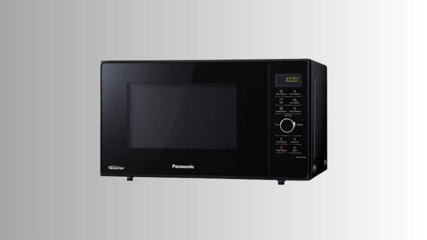 Panasonic NN-GD37HBKPQ
