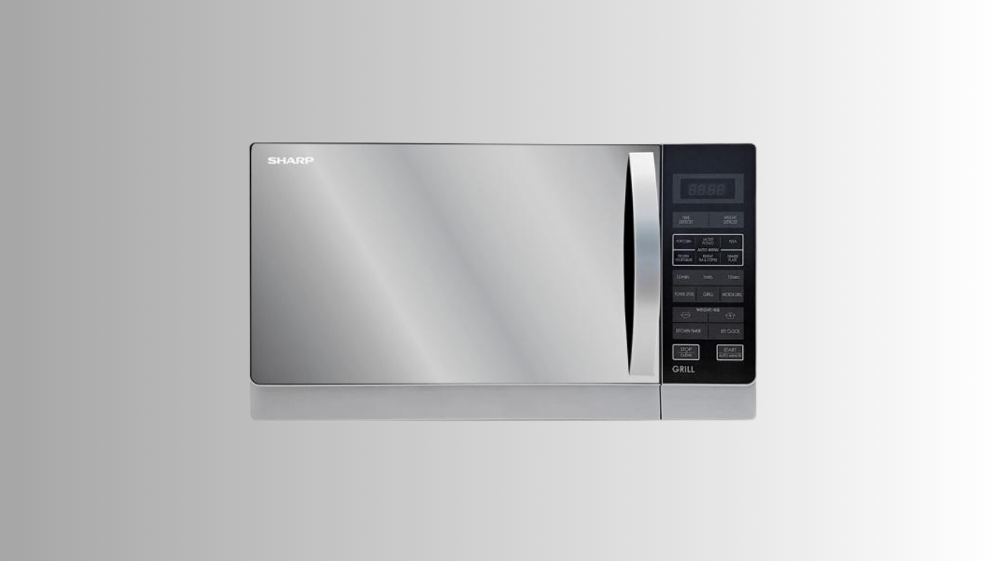 Sharp R-72A1(SM)V