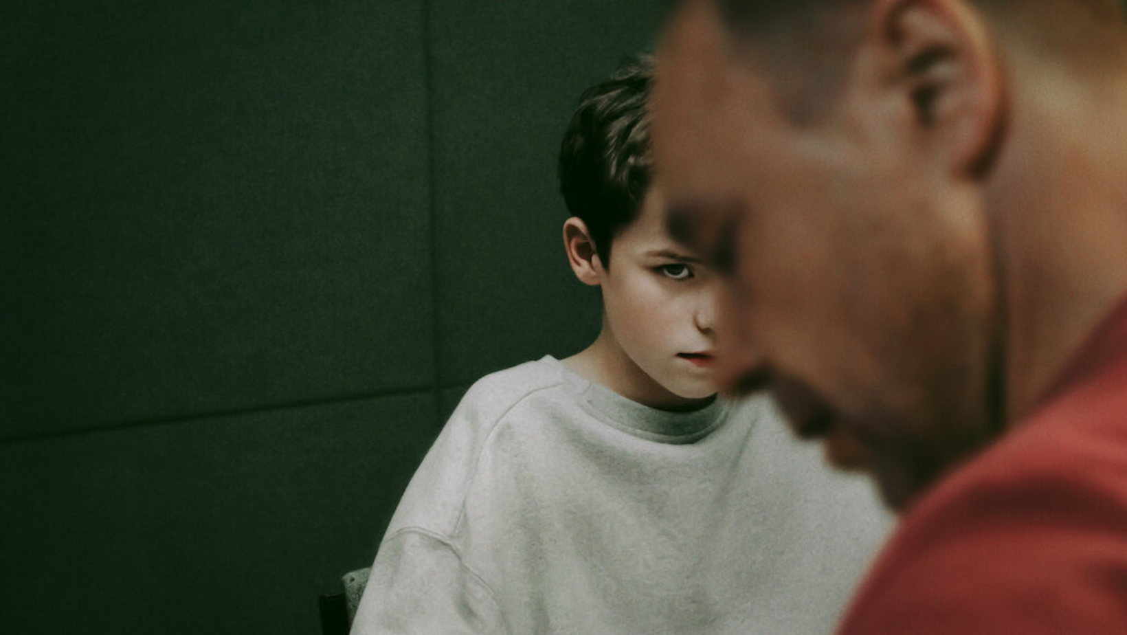 Framed in a one-shot: The emotional chaos of 'Adolescence'