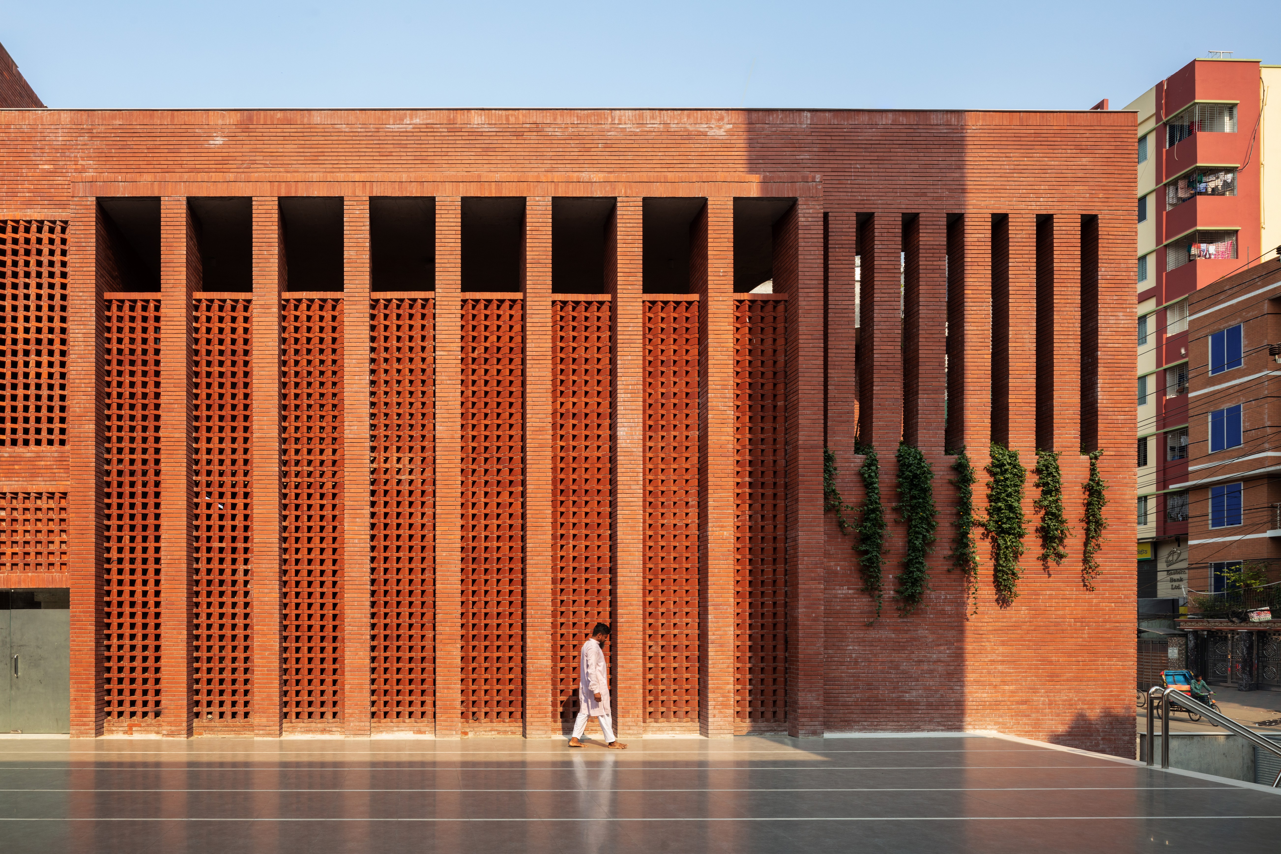 mayor_hanif_2_collected 7 beautiful mosques in Bangladesh you must visit at least once!
