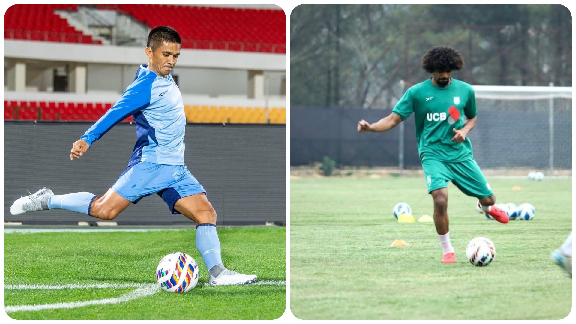 Hamza-spurred Bangladesh vie to conquer India