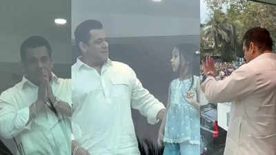 Salman Khan