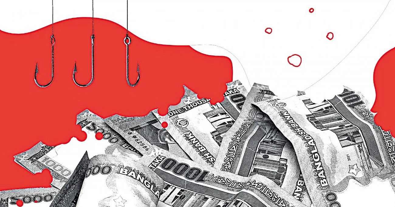 A legal roadmap to recovering stolen assets