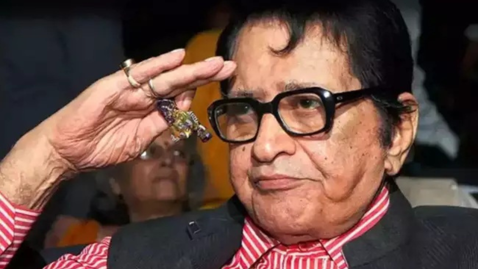 Bollywood icon Manoj Kumar passes away at 86