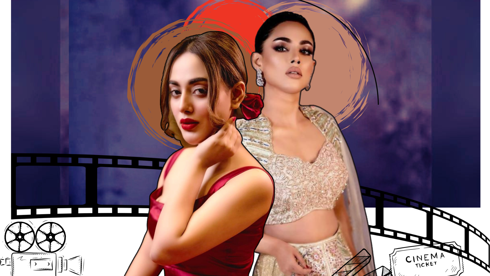 I chase characters that break the mould: Tama Mirza talks ‘Daagi’