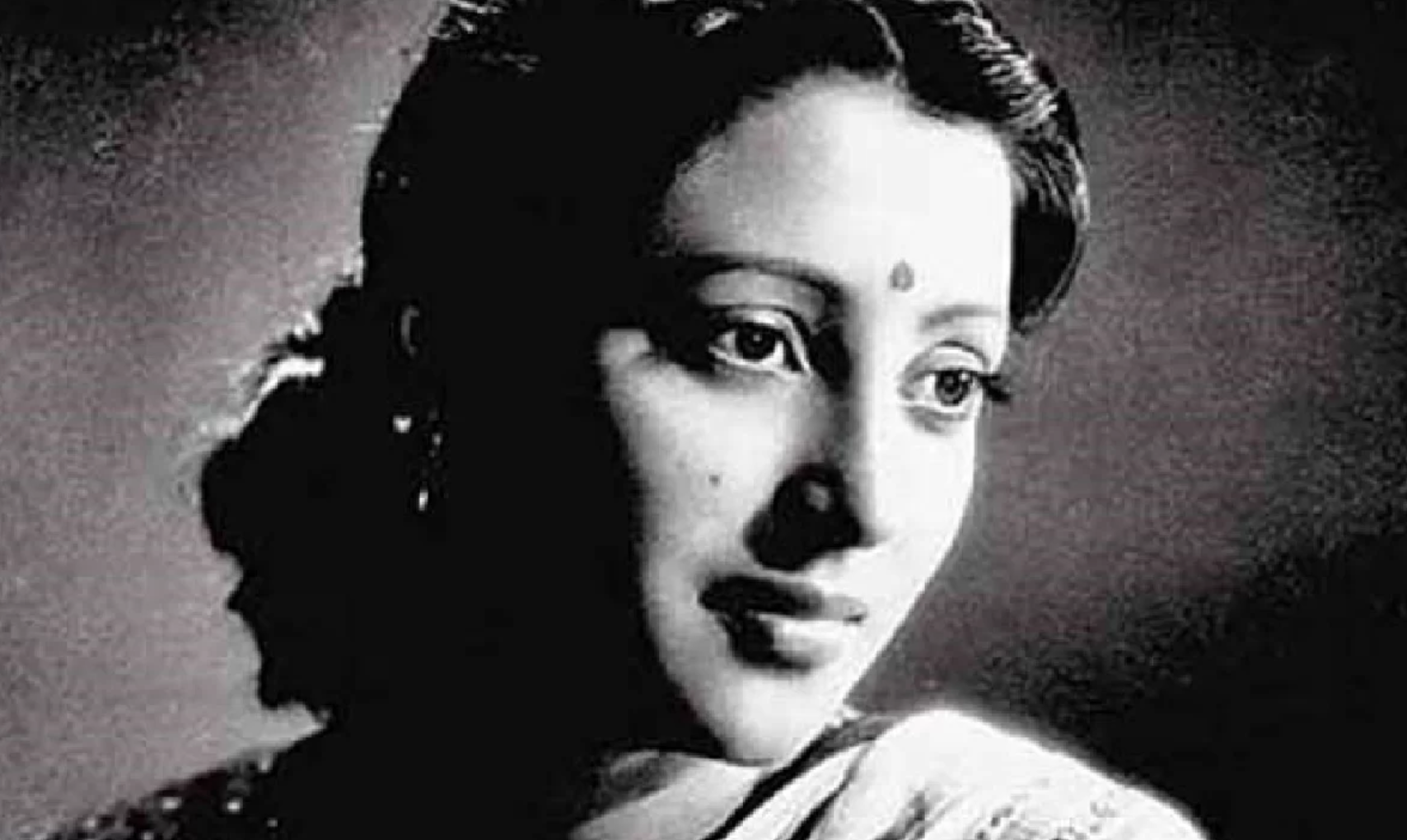 Suchitra Sen