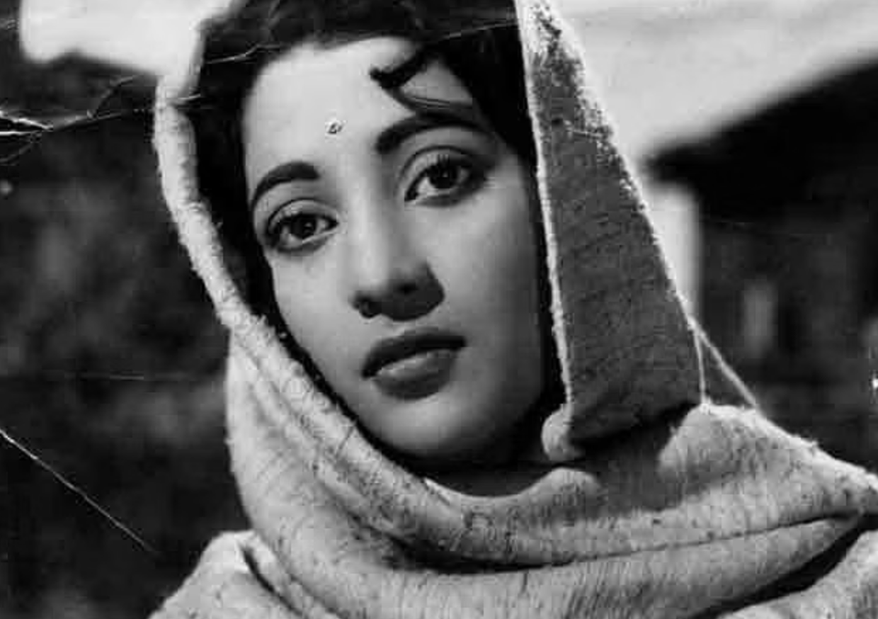 Suchitra Sen
