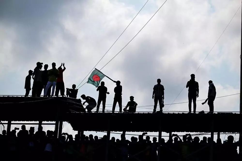 Bangladesh deserves better leaders. How do we find them?