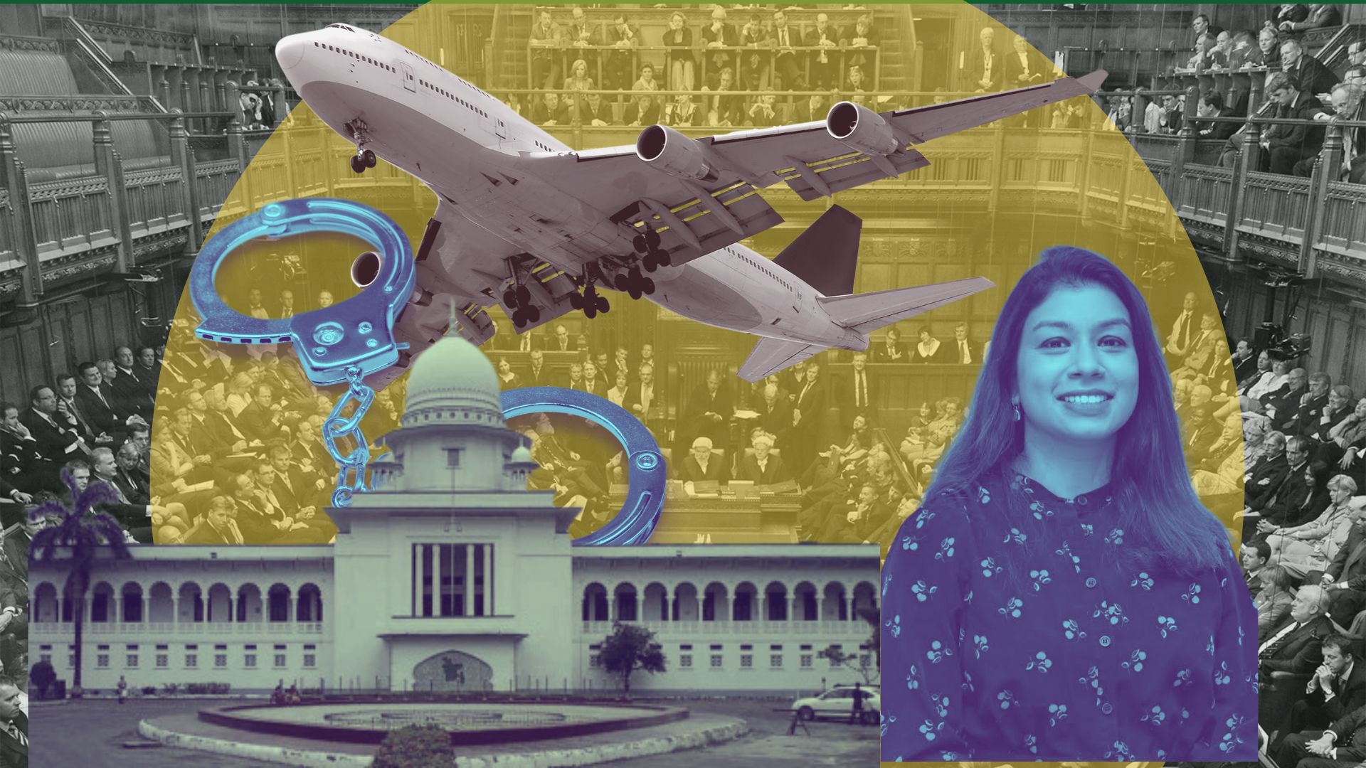 Dynasties bloom on foreign soil causing Tulip troubles