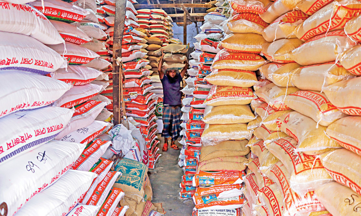 Is jute the answer to our plastic problem?