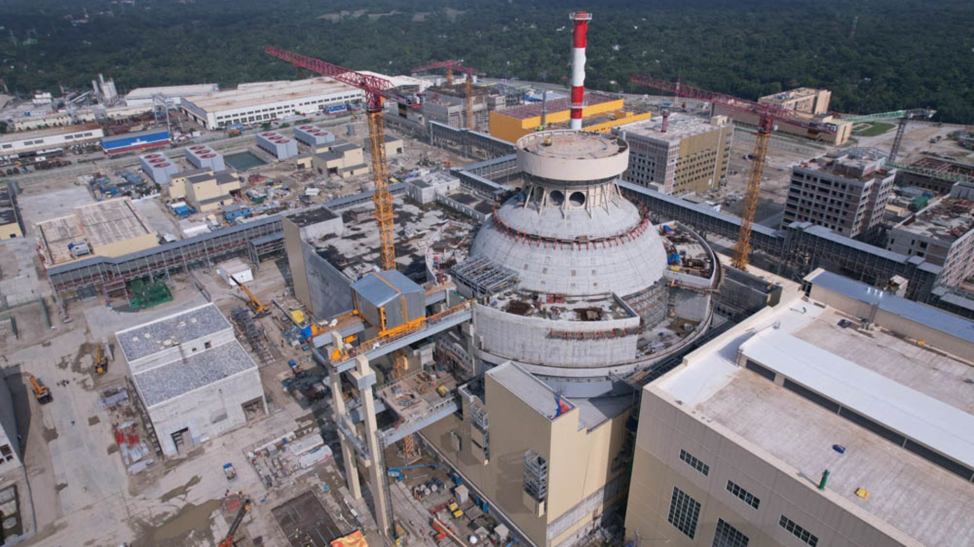 rooppur-power-plant