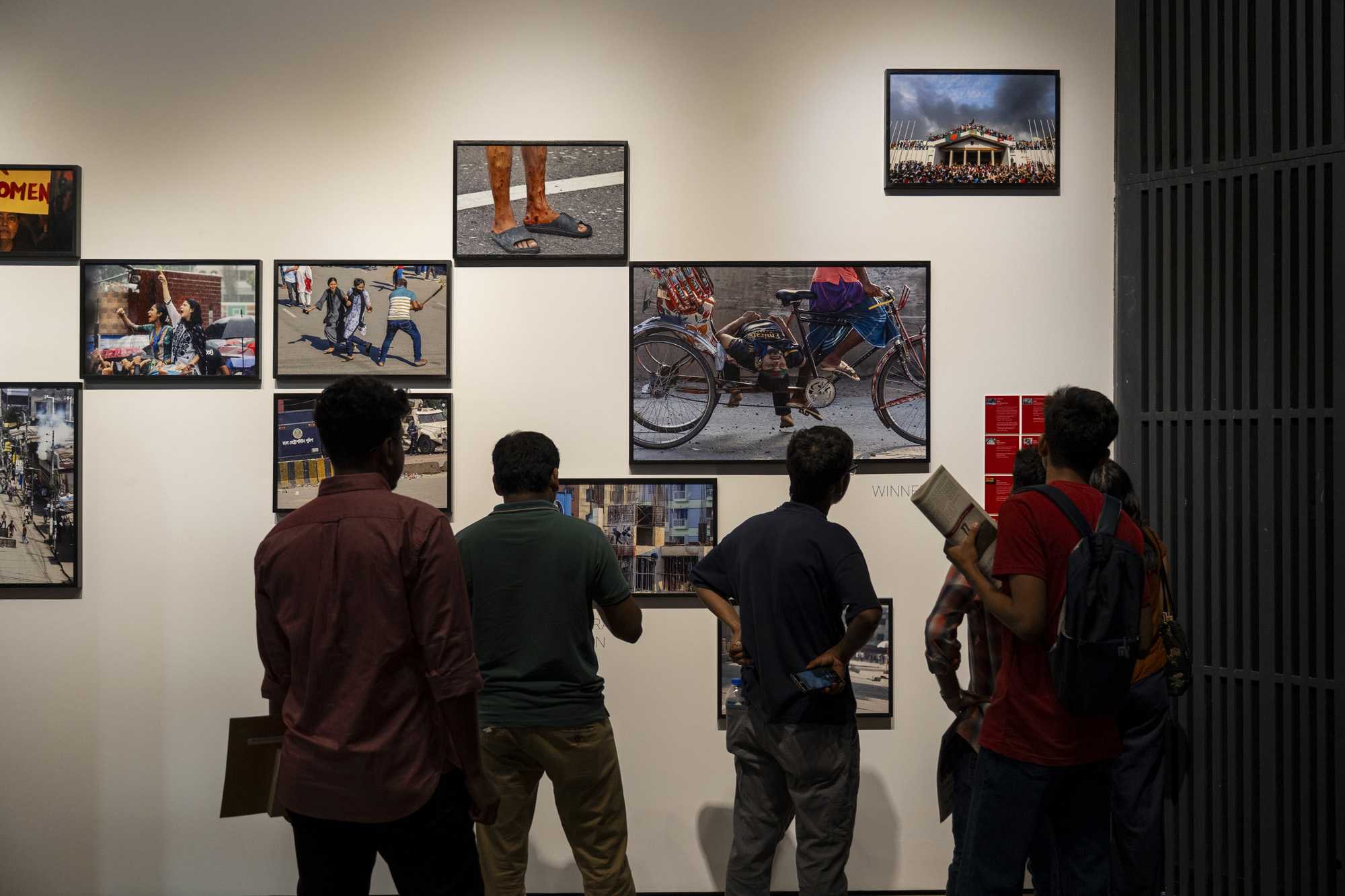 Bangladesh Press Photo Contest 2025