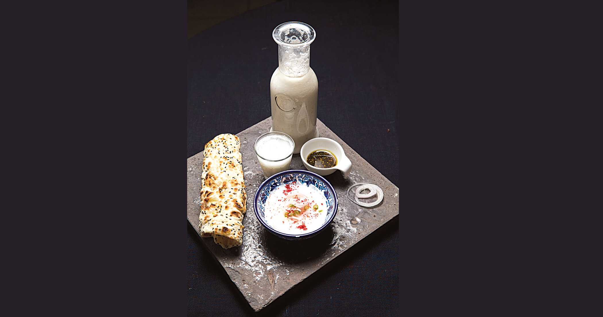 Old Dhaka’s food trail: A nostalgic gastronomic adventure