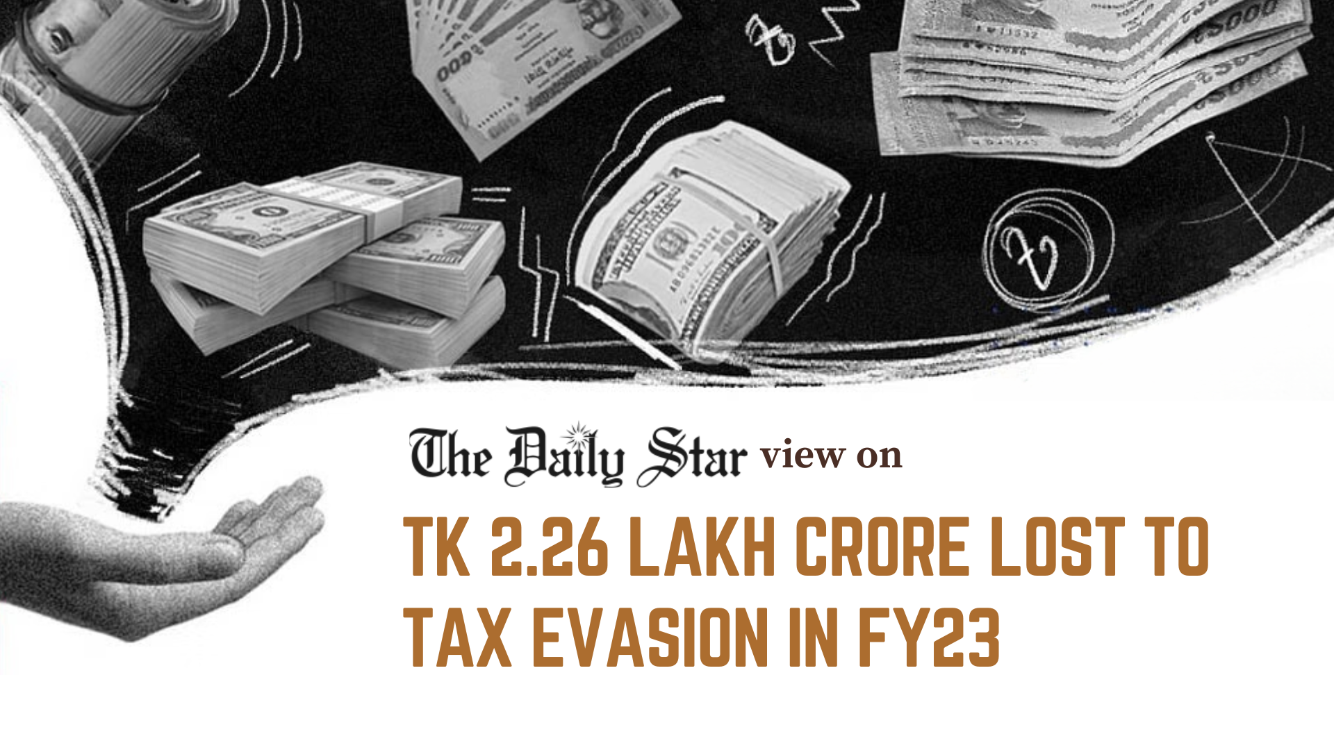 It’s high time to overhaul our tax system