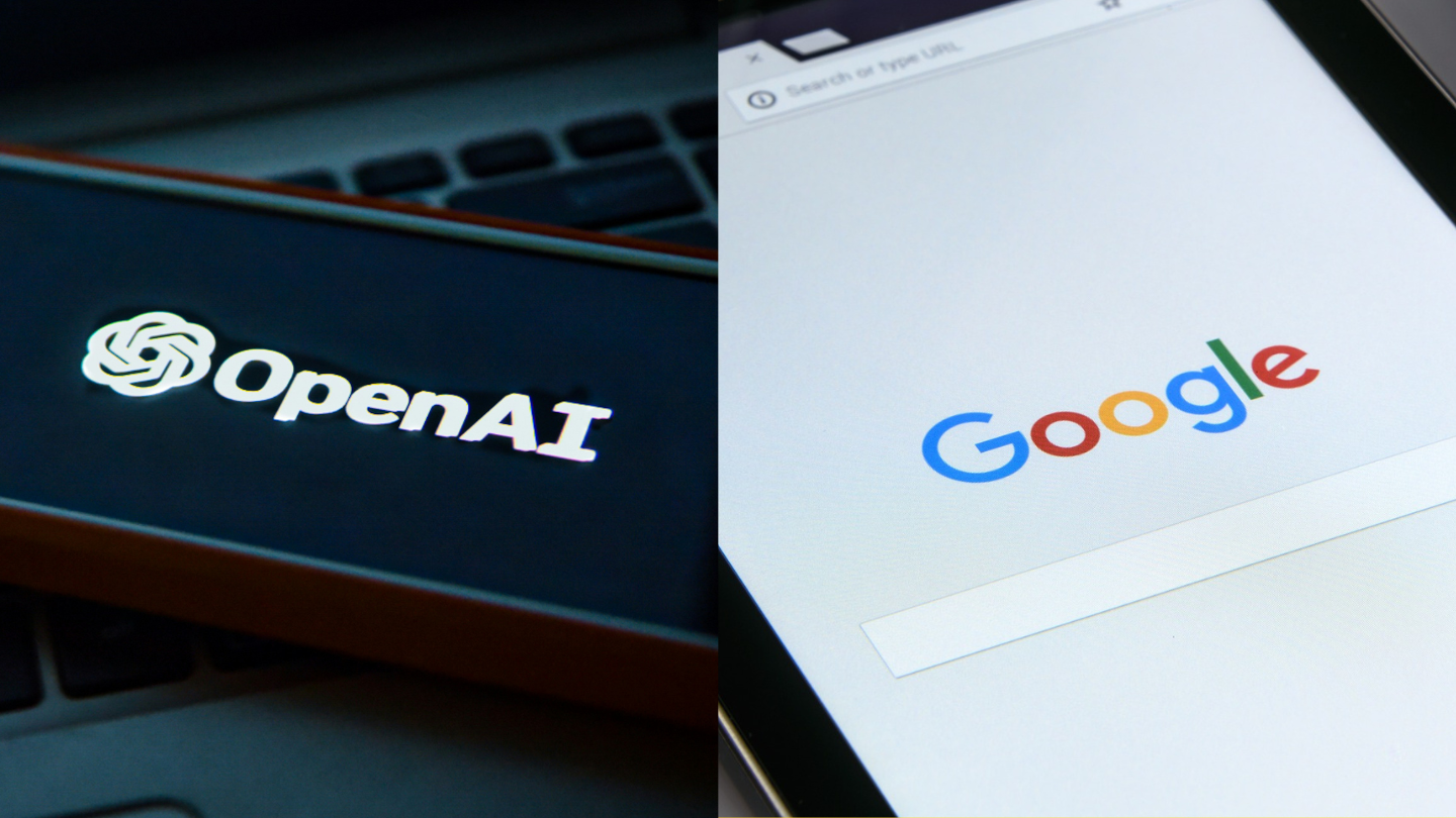 OpenAI is interested in buying Google Chrome