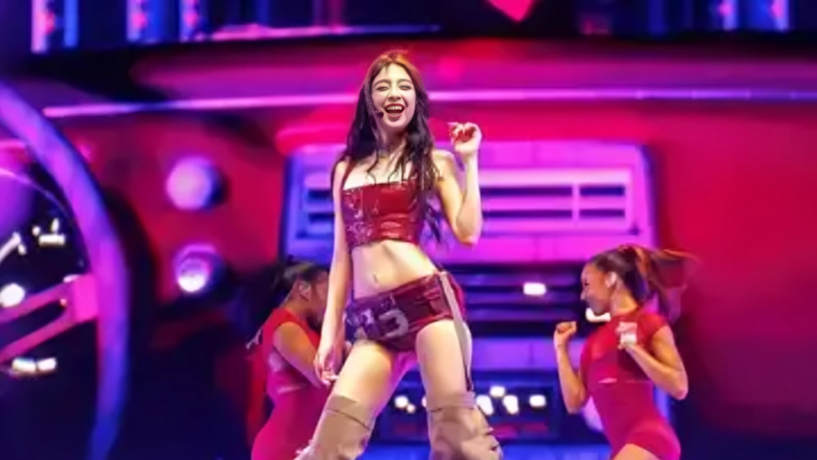 Jennie re-enters Billboard Hot 100 days after her Coachella performance