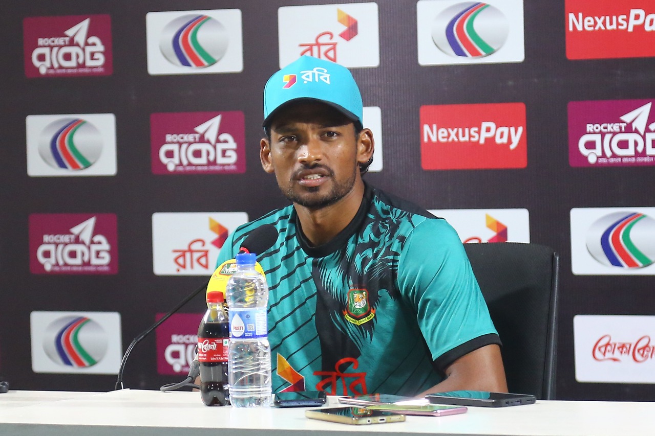 Does Shanto warrant a place in Bangladesh’s T20 side? 
