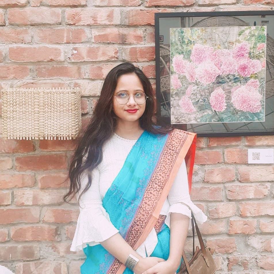 sufia_easel.jpg
