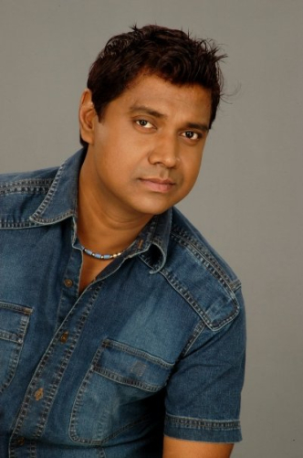 Tony Dias