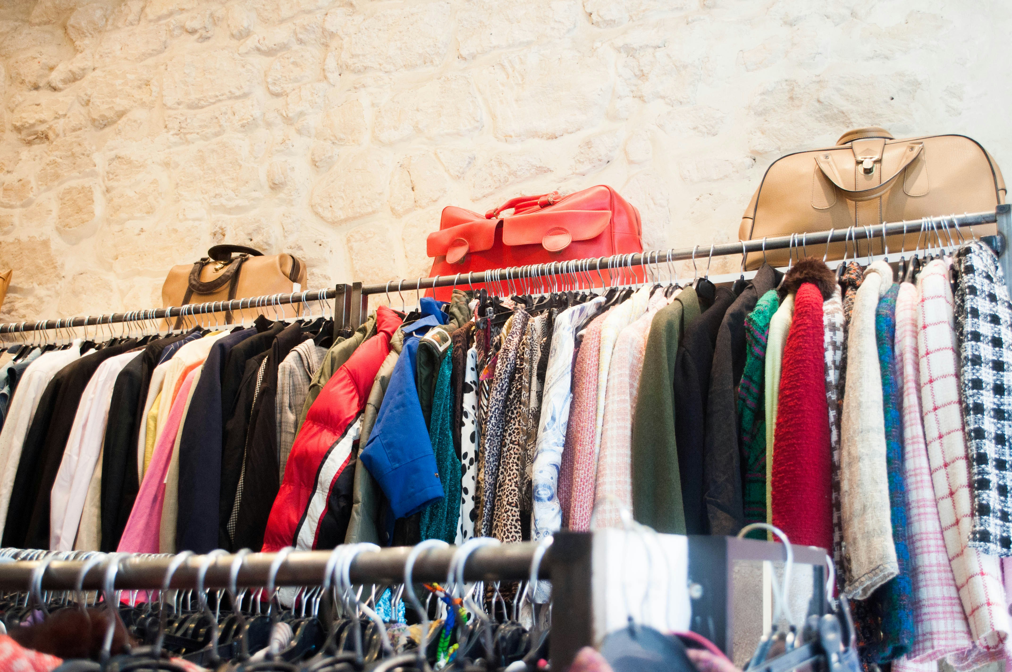 Look rich, spend less: Thrifting in Bangladesh           noemie-roussel-zosftigpp0g-unsplash.jpg