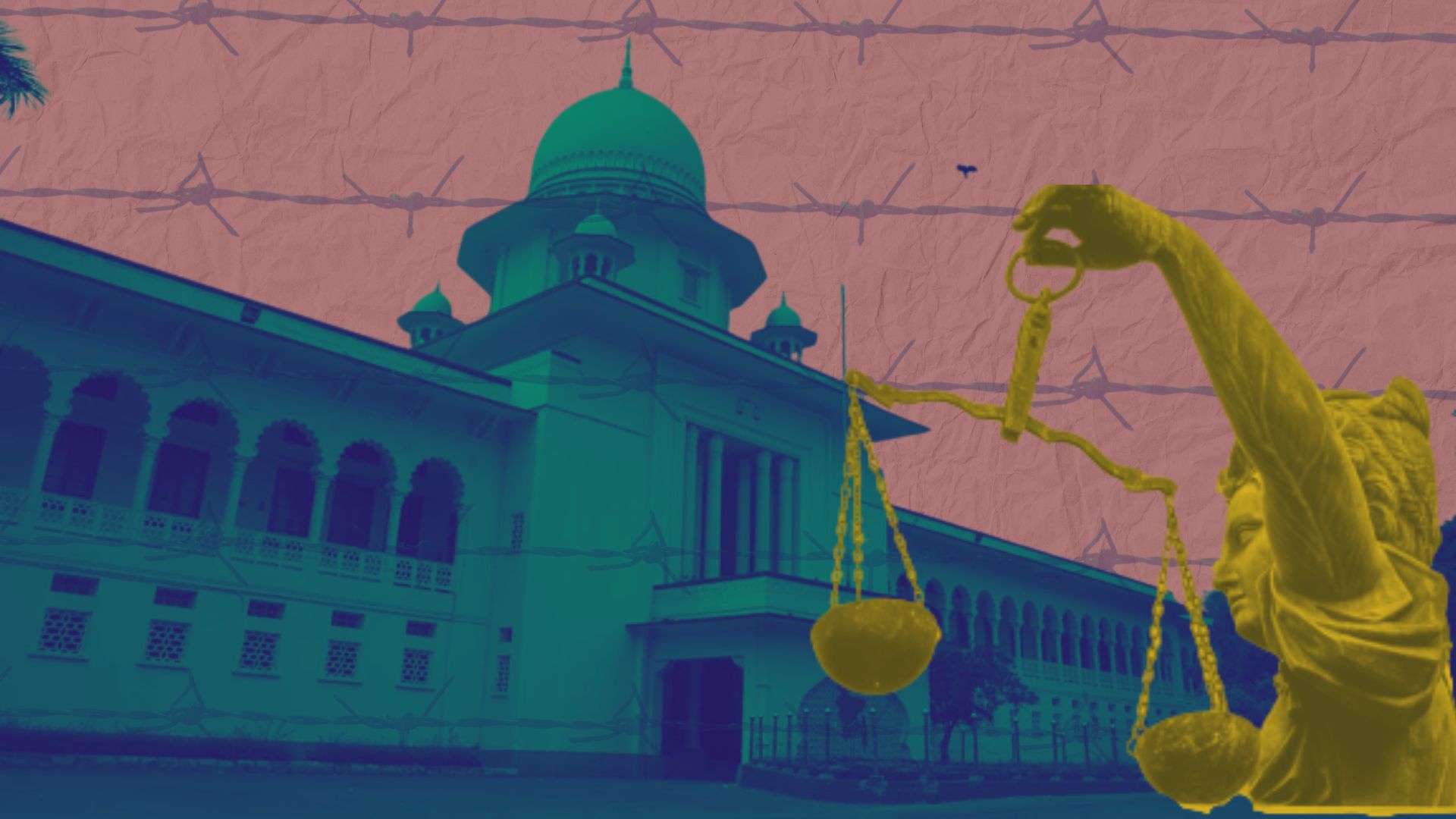 As I seek justice for my father, I want a government that practises the reforms it preaches