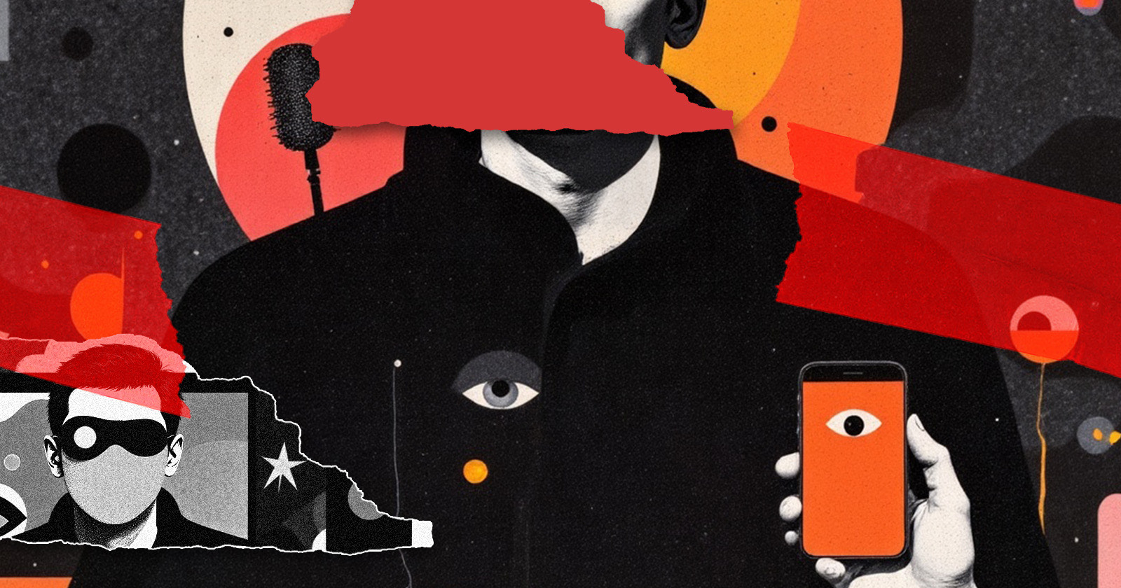 Can a new law balance cybersecurity and free expression?