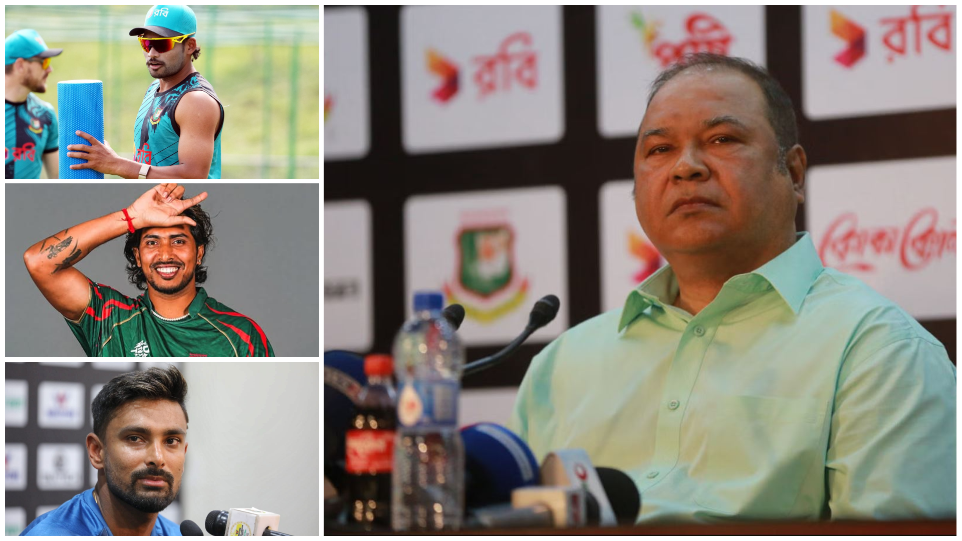 Experience used as an excuse: BCB reverting to old ways?