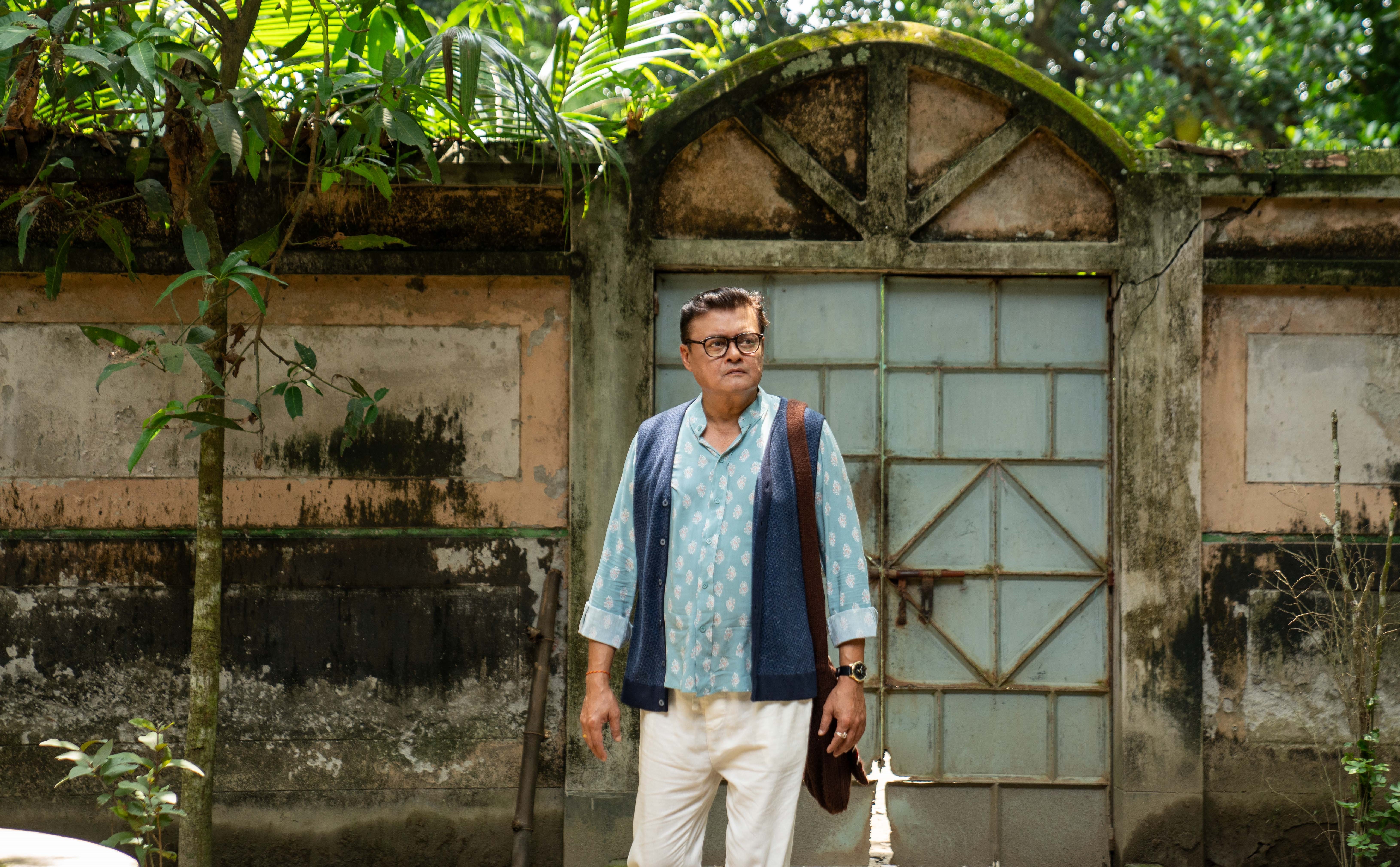 Saswata Chattopadhyay