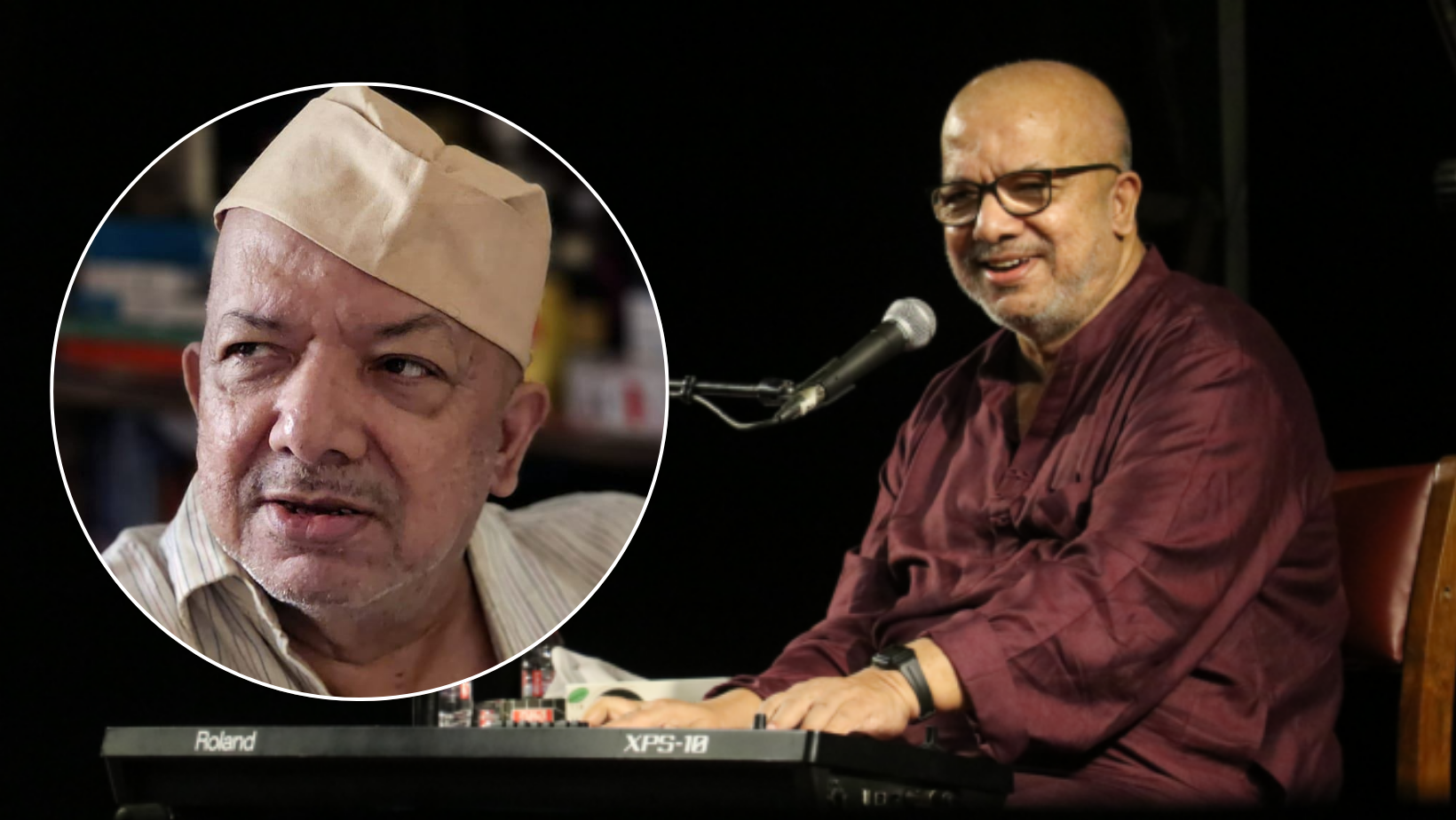 Bangladesh gave me the respect West Bengal didn’t: Kabir Suman