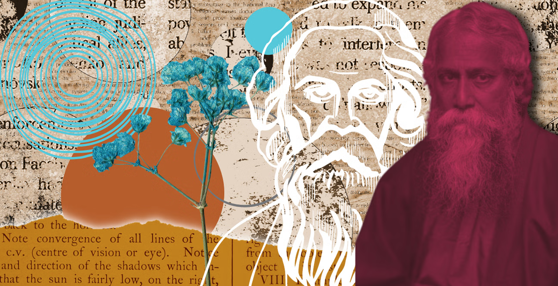 Rabindranath Tagore