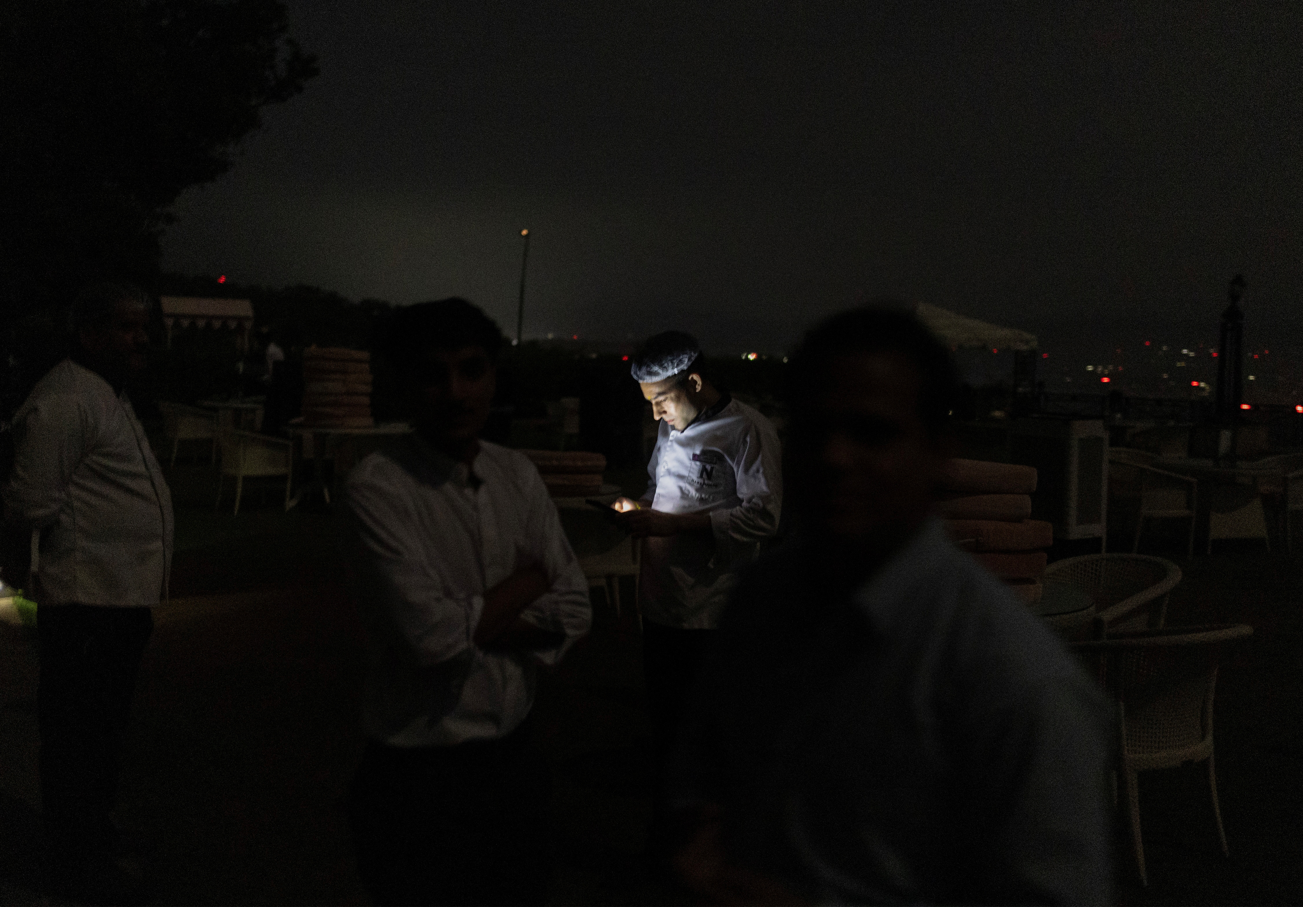 Some Indian states shut schools, cancel leaves of govt officials