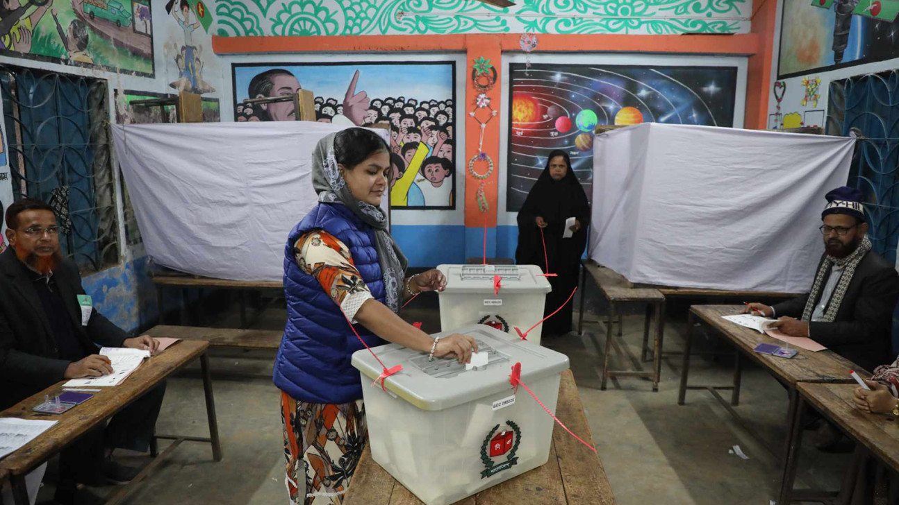 The need for smart election observation
